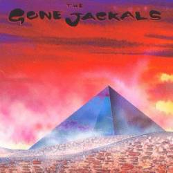 The Gone Jackals : Blue Pyramid